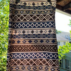 Lularoe Cassie Skirt